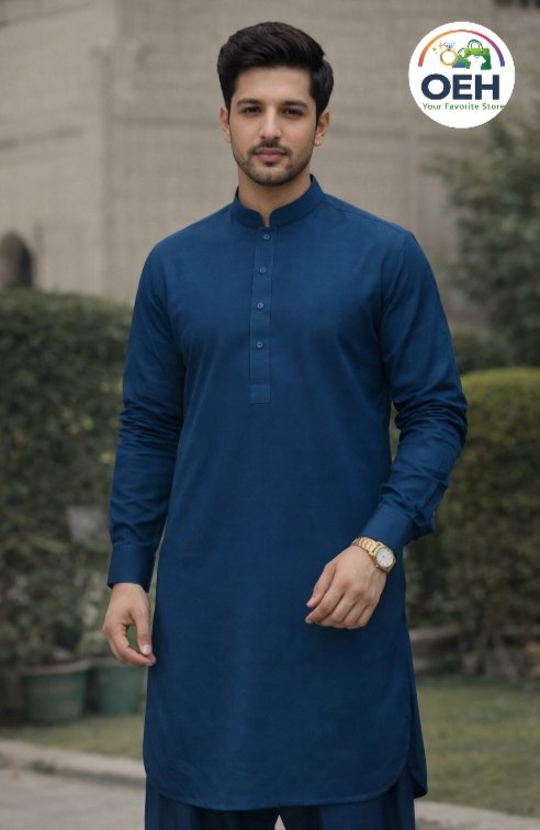 Gents Cotton Collection