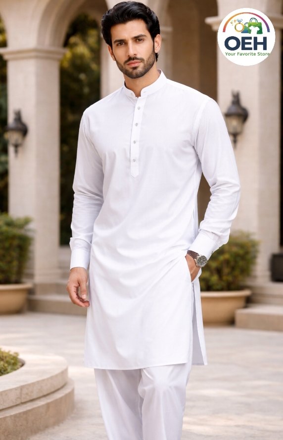 Gents Soft Cotton Collection