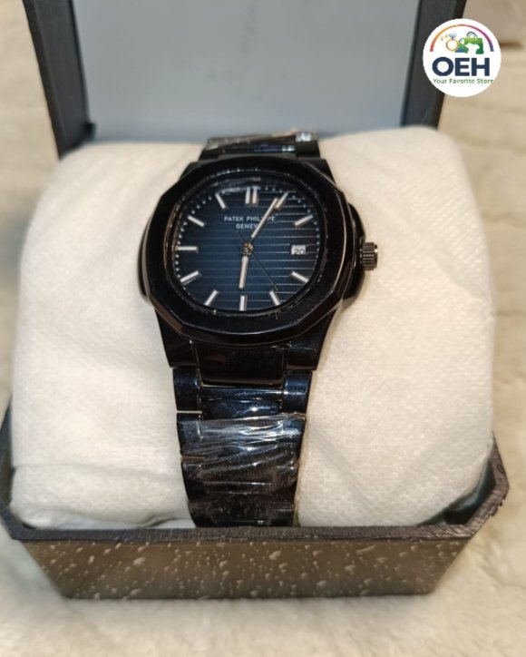 Stylish Gents Watch – BARIHO