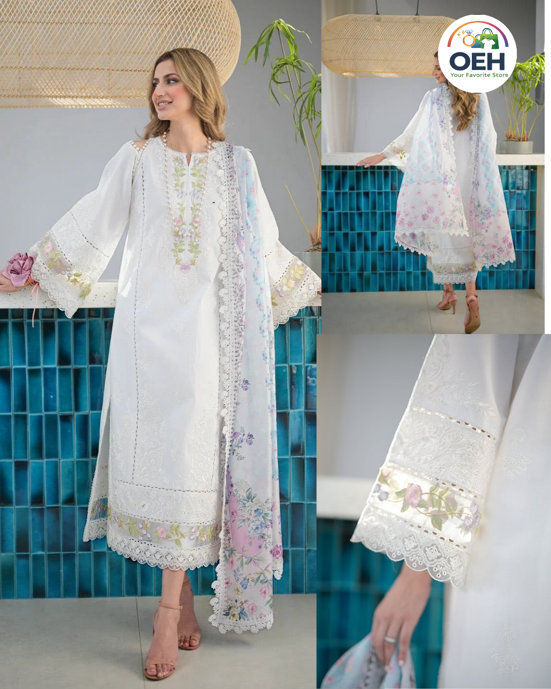 Luxury Summer Collection 2026