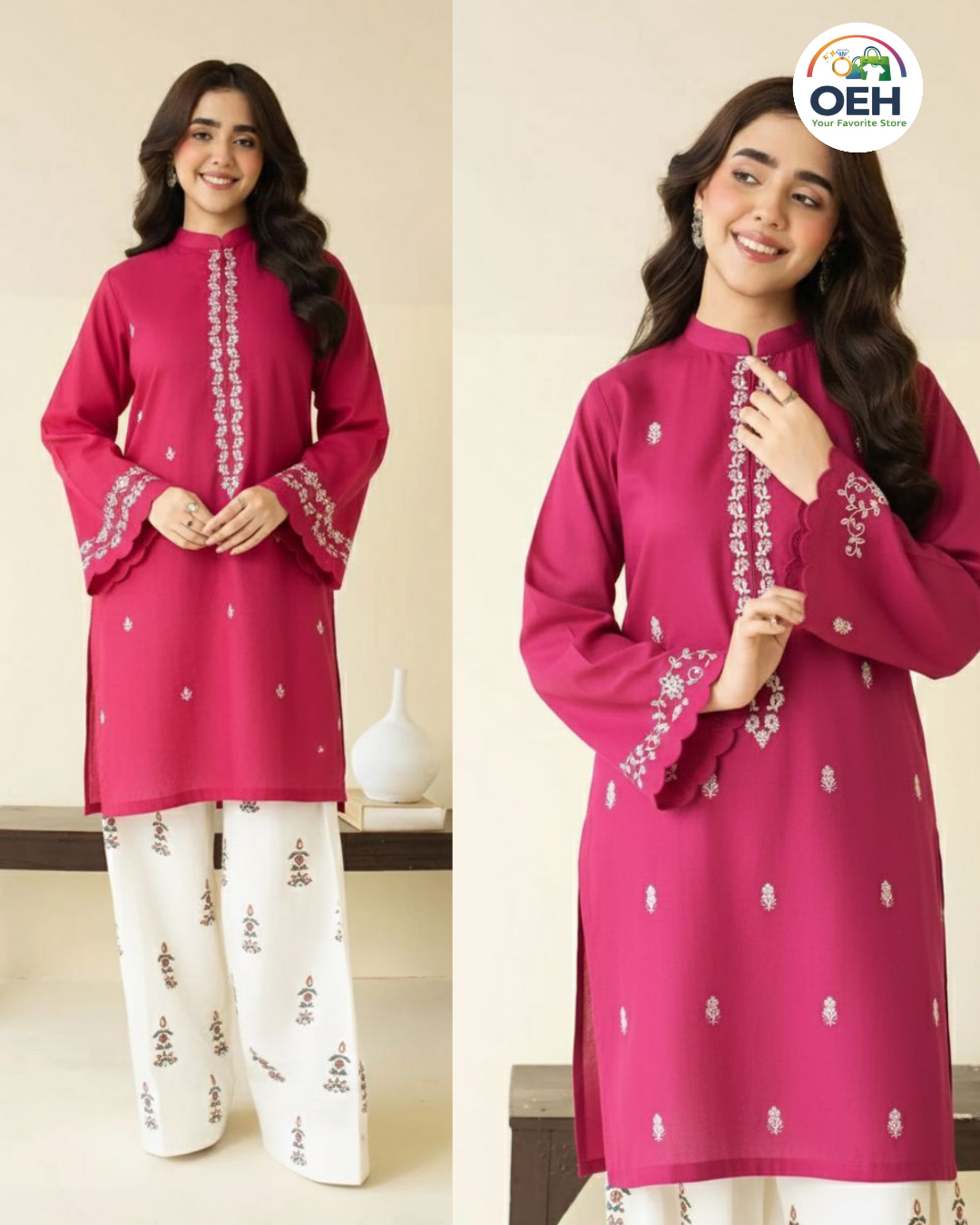 Batik 2pcs – Summer Collection 2026