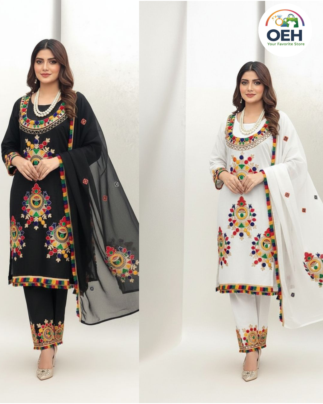 New Summer Collection 2026