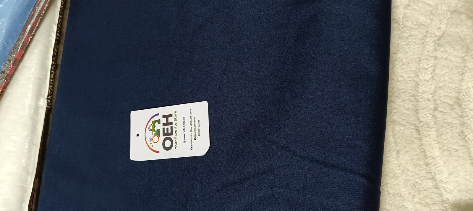 Gul Ahmad Soft Cotton Suit