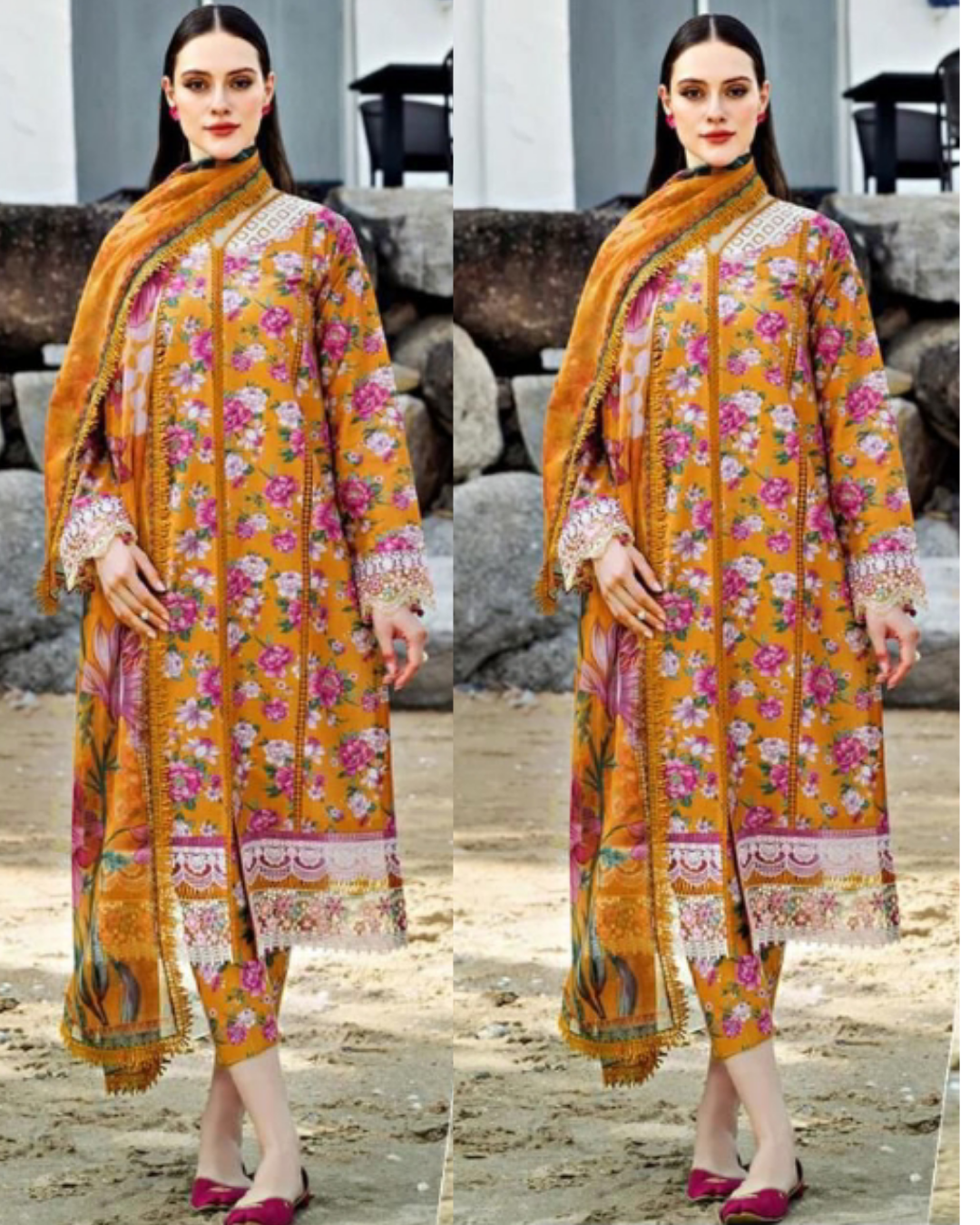 Maria B (Inspired Collection)