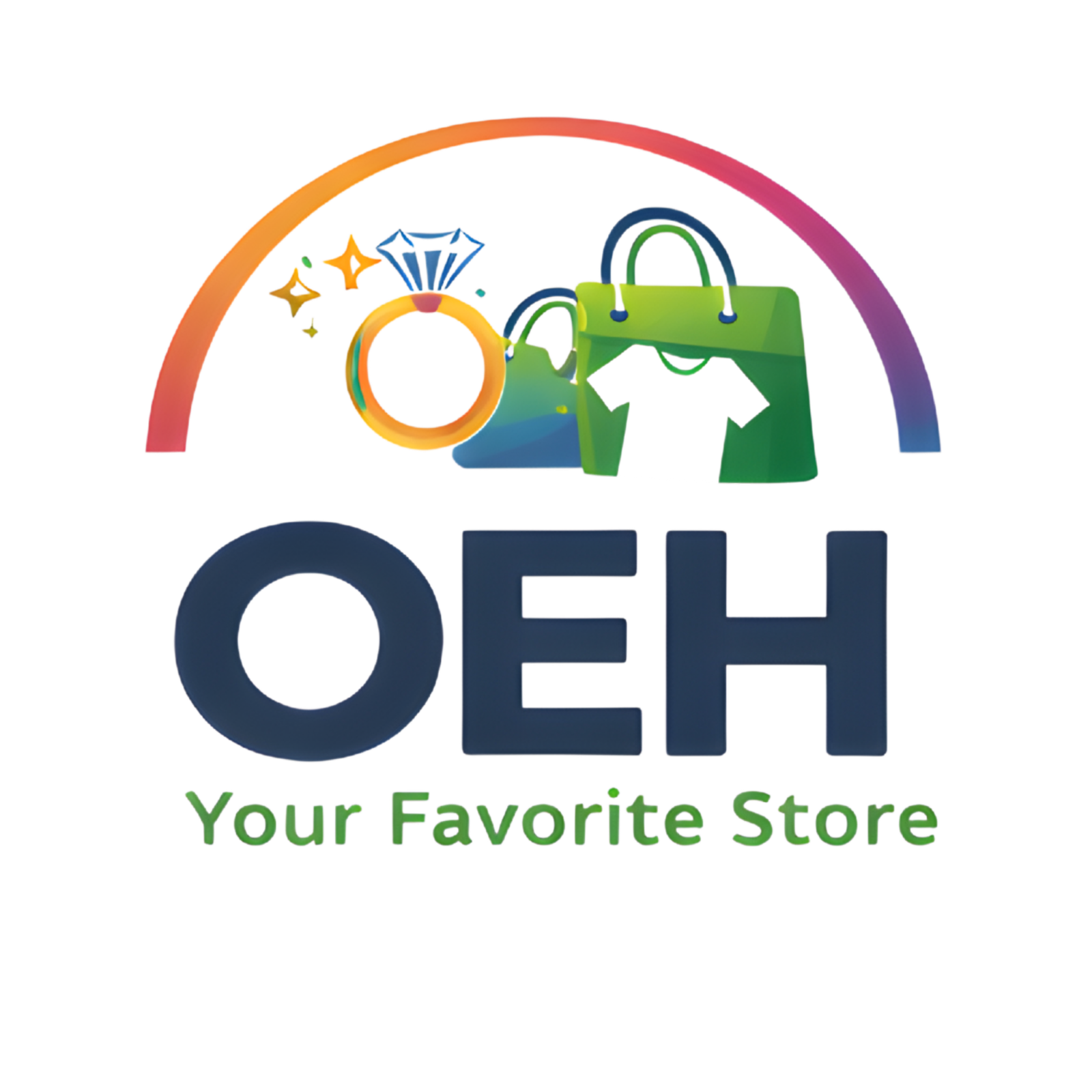 OEH E-Commerce Store