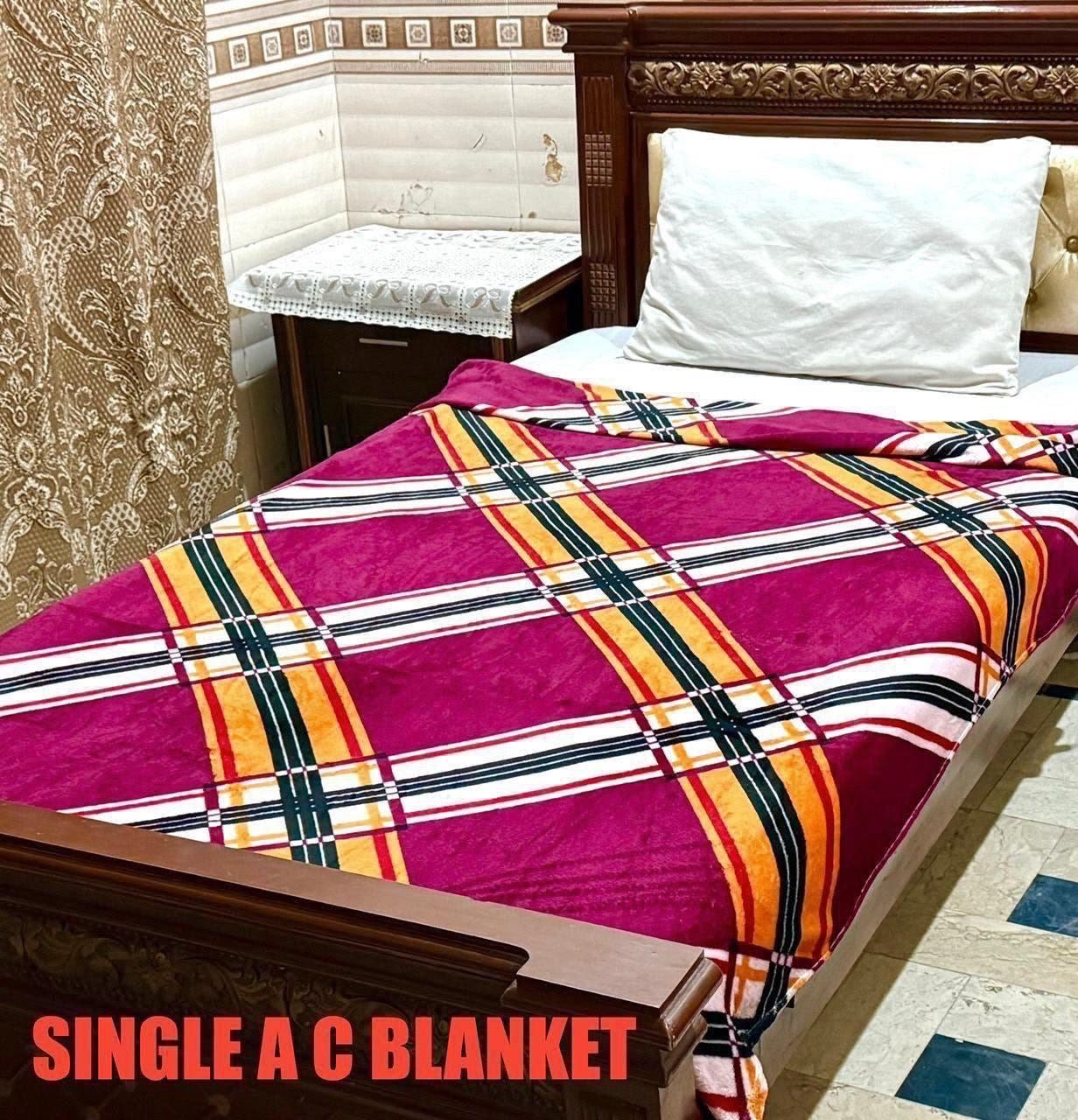 AC Blanket