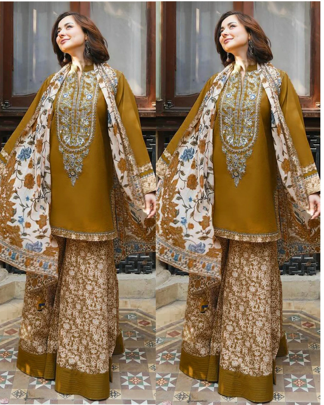 Coco Summer Lawn Collection 2026