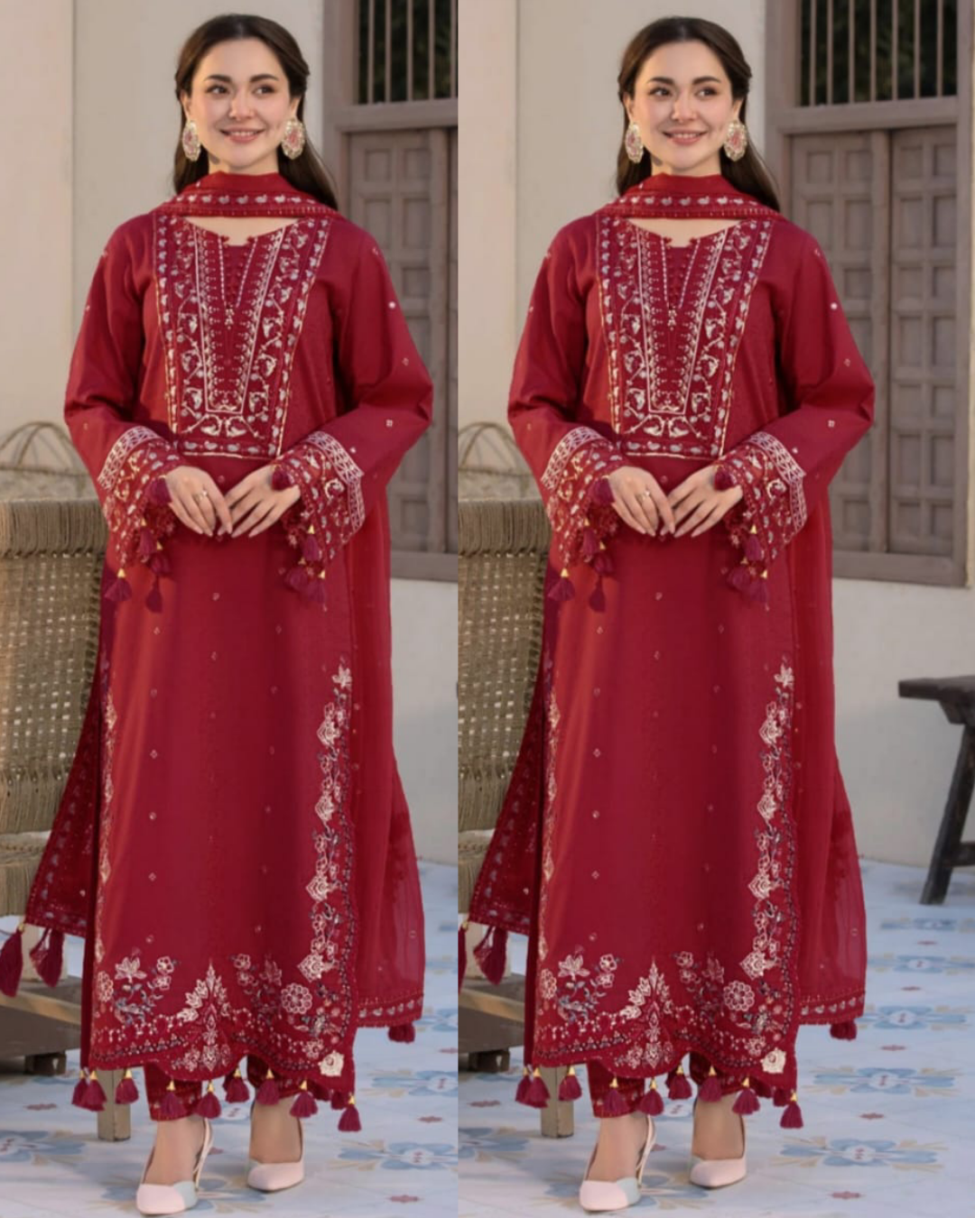 Jade Summer Collection