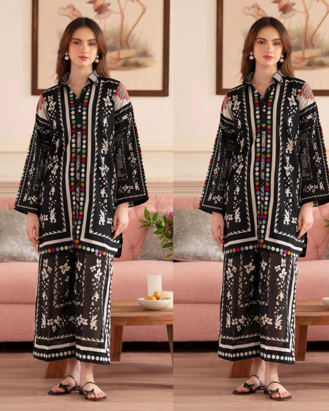 Mahnur Most Demanding Eid Collection 2026