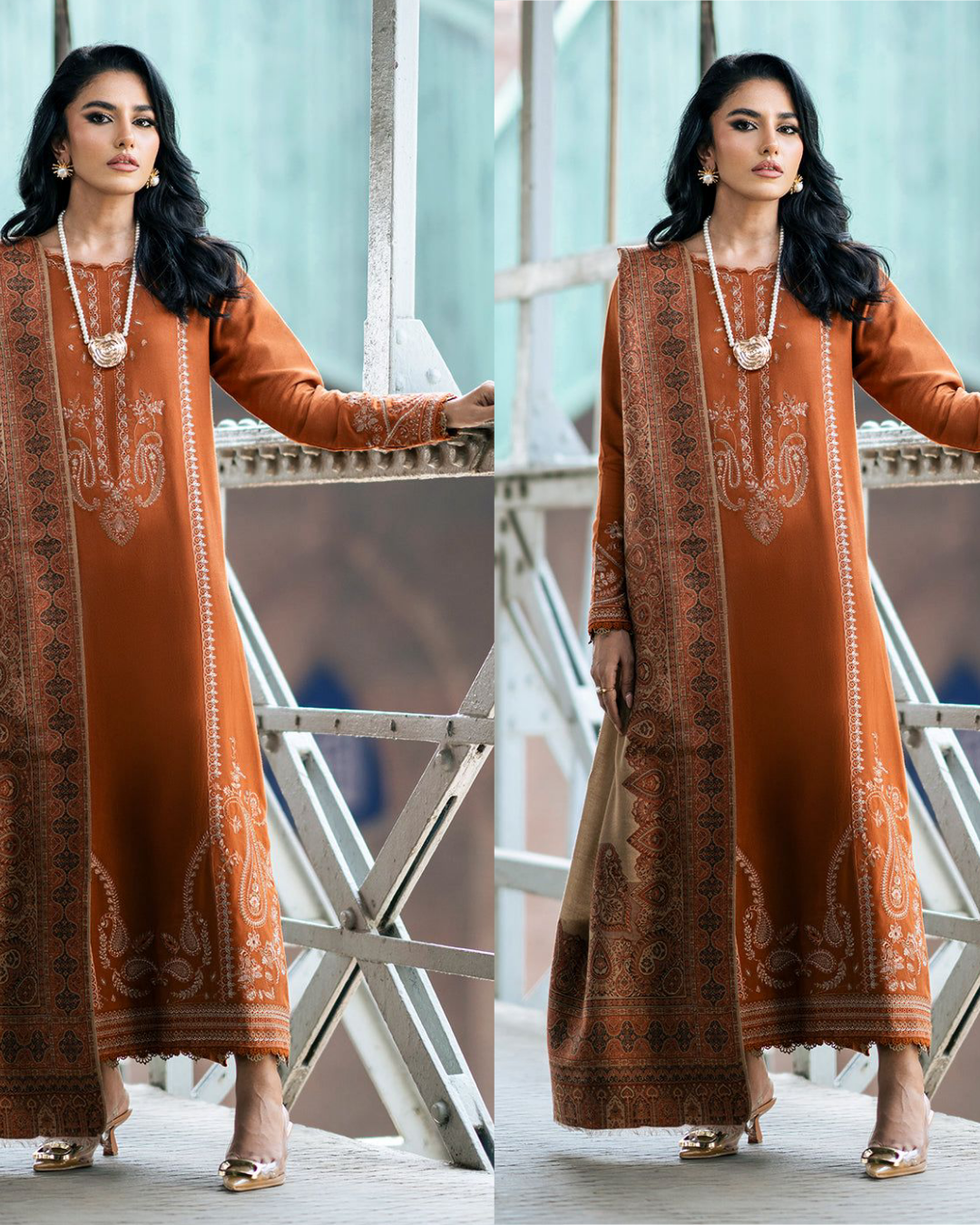 Izel Eid Collection