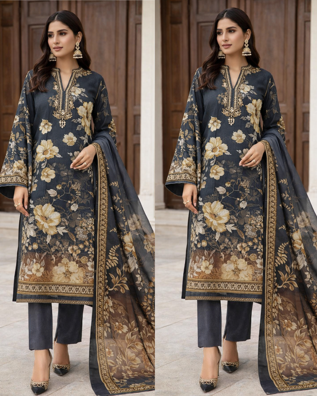 Nisa SUMMER COLLECTION