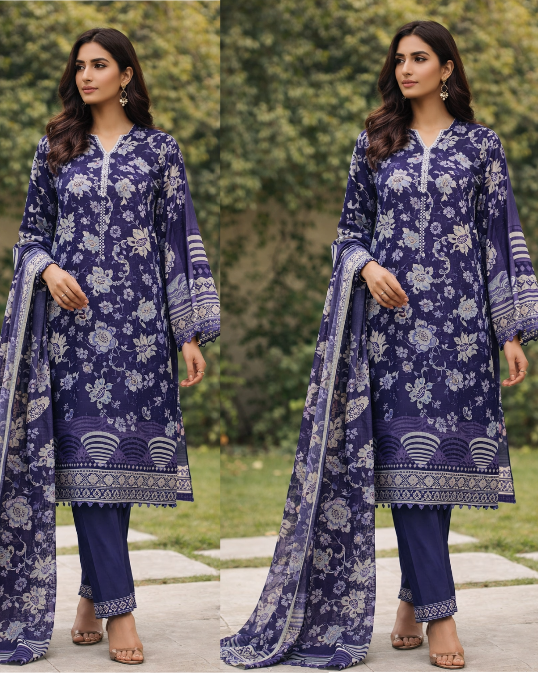 Sohni Dharti Collection
