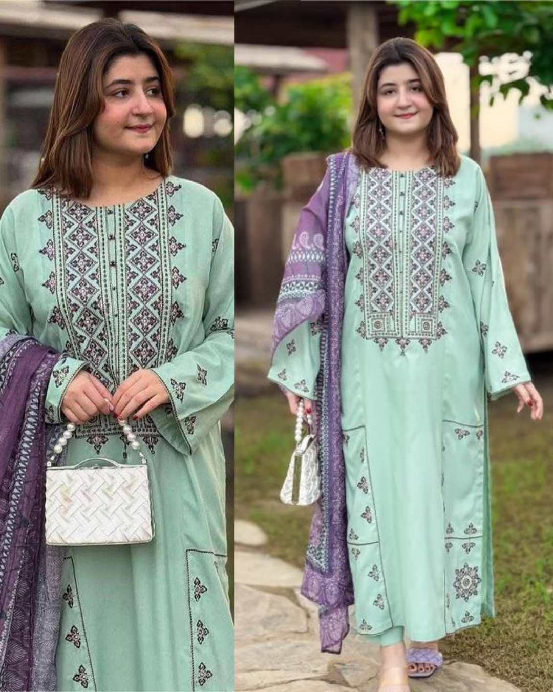 UMZAY Summer Collection