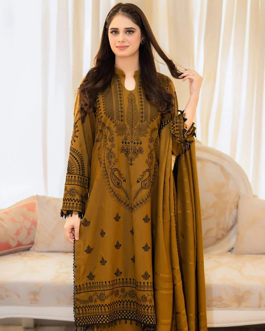 Libas Lawn Collection