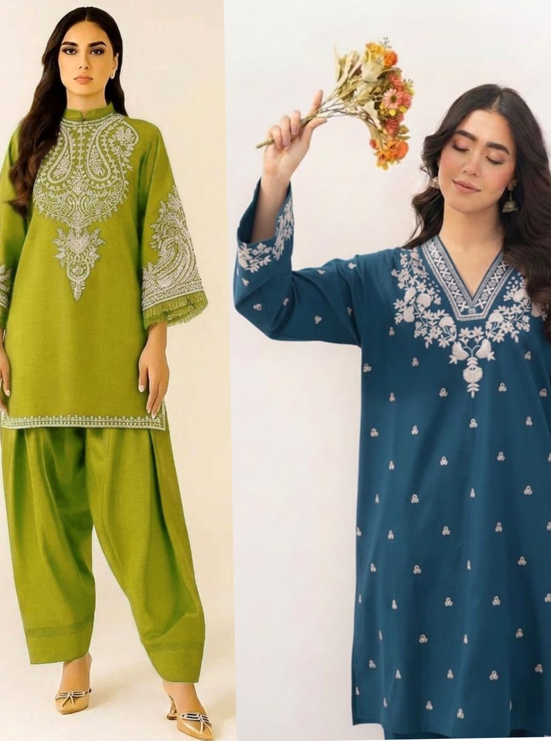 SUMMER’S COLLECTION – URGE