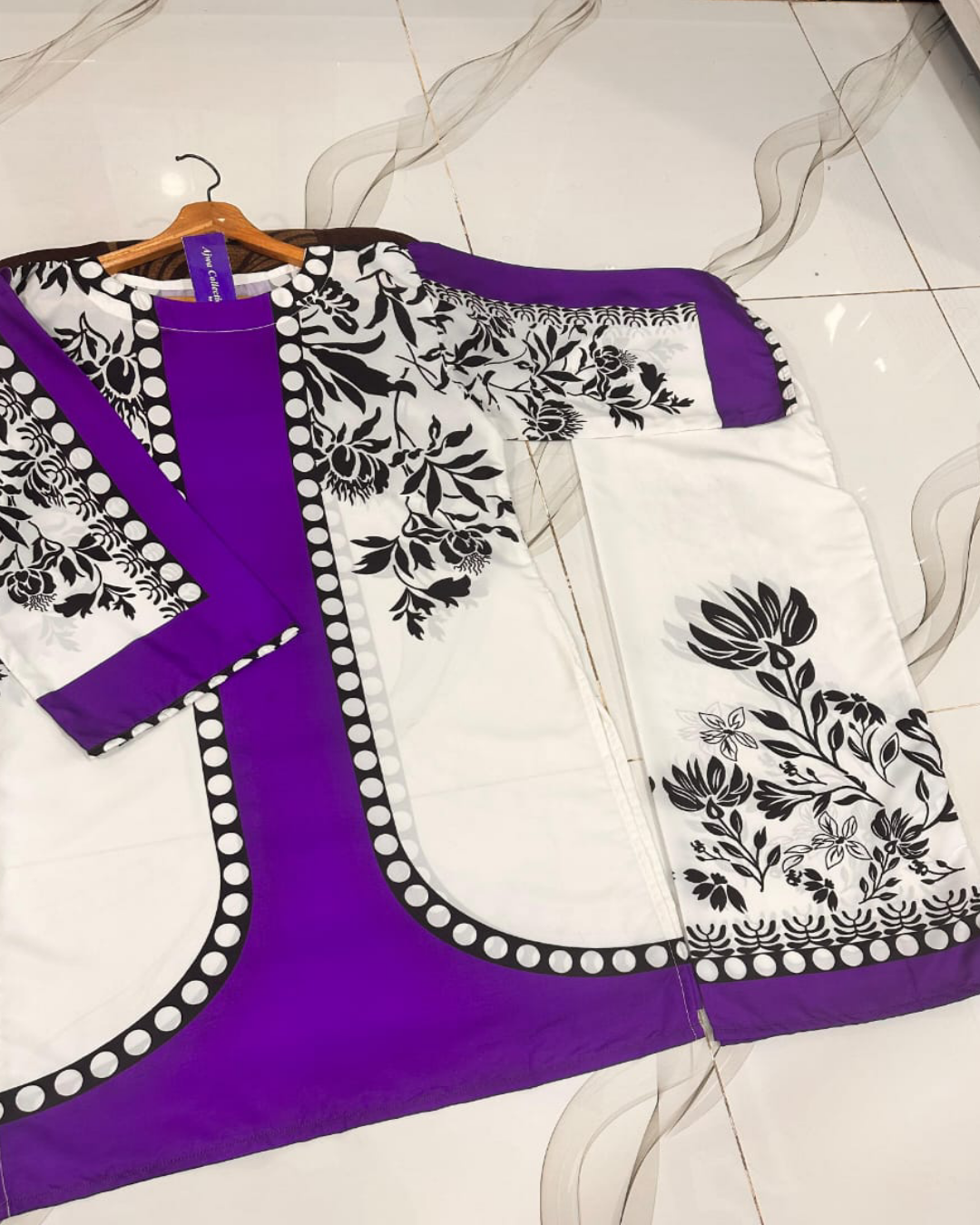 2-Piece Cord Set