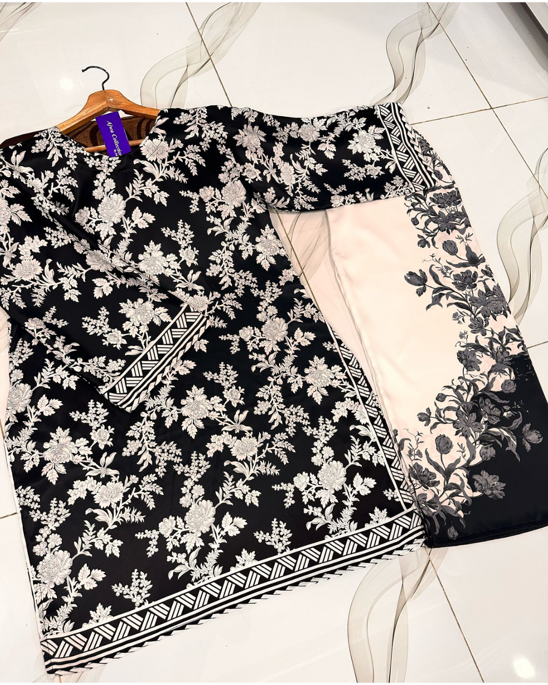 2-Piece Cord Set