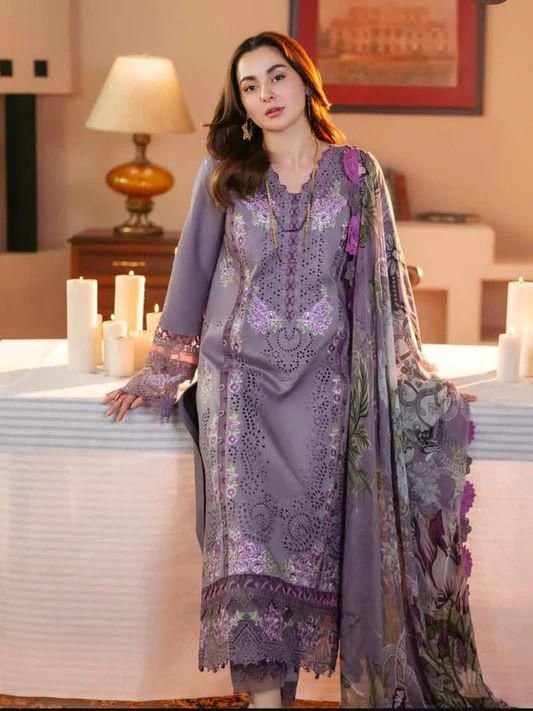 Zara Shahjahan Summer Collection