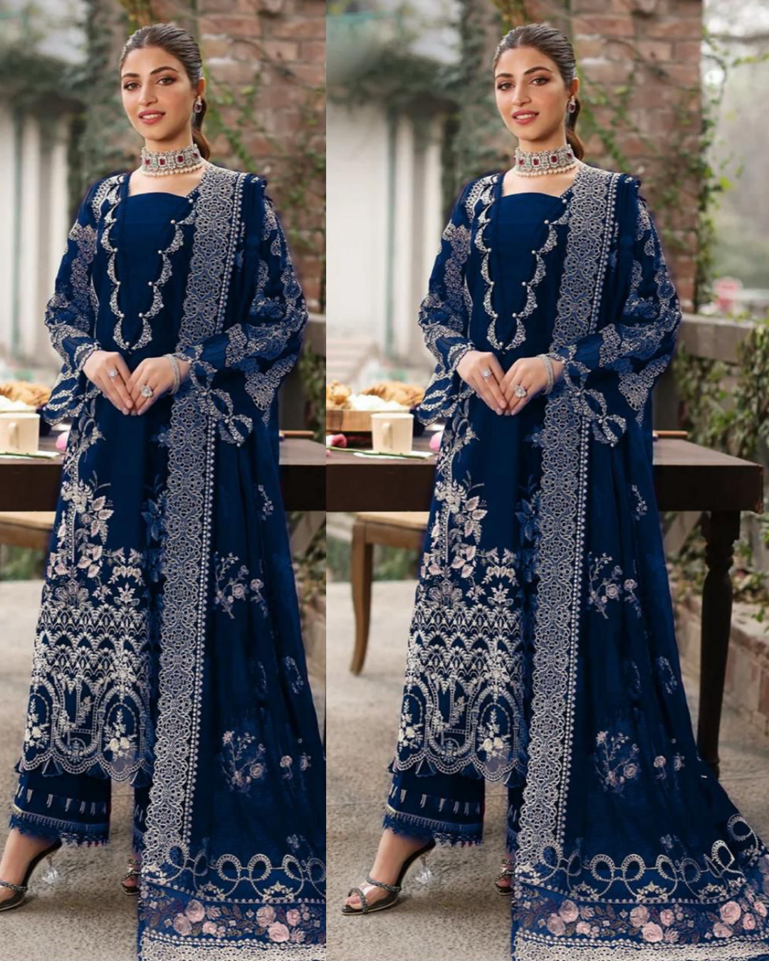 KAHF Summer Collection