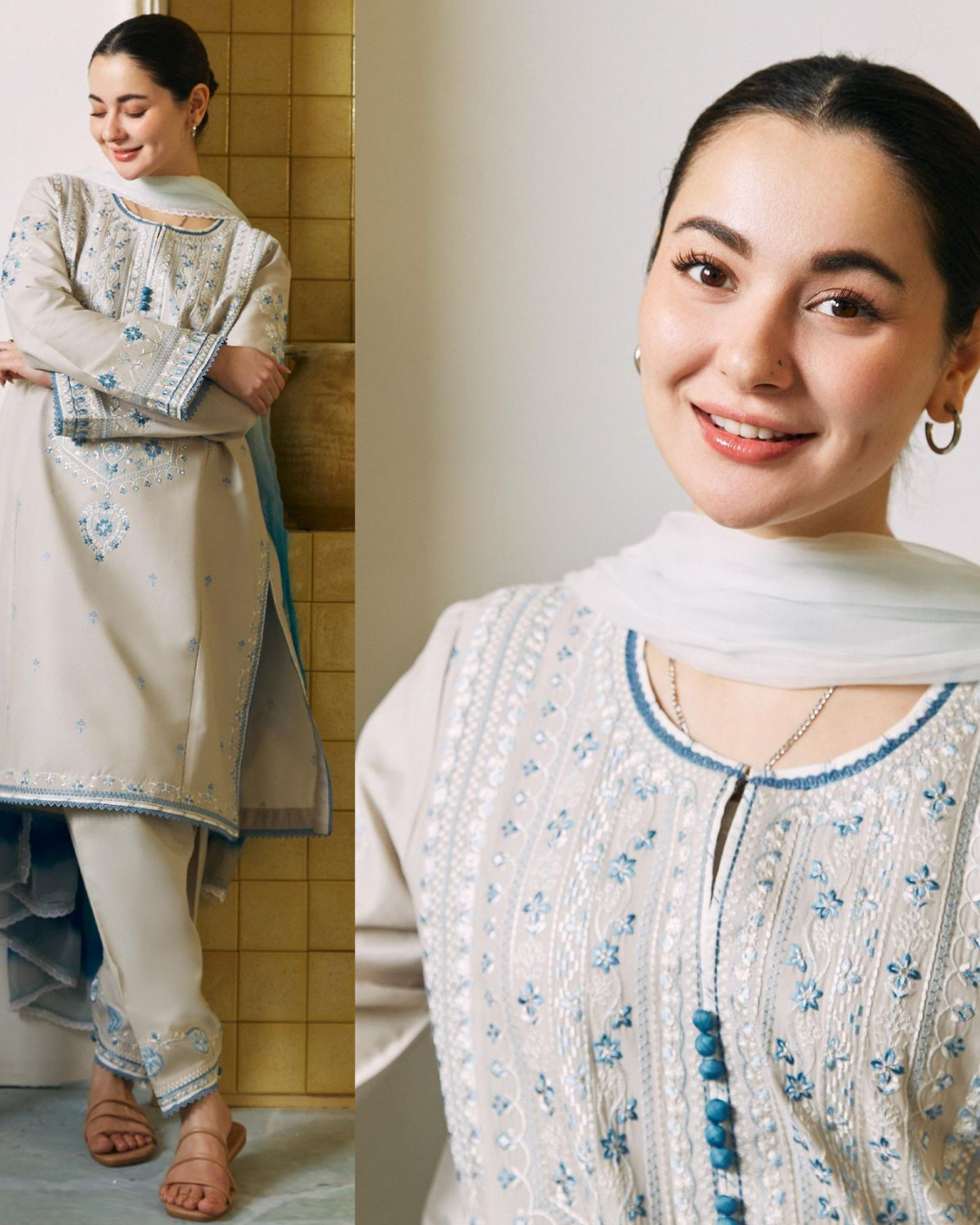 Zara Shahjahan