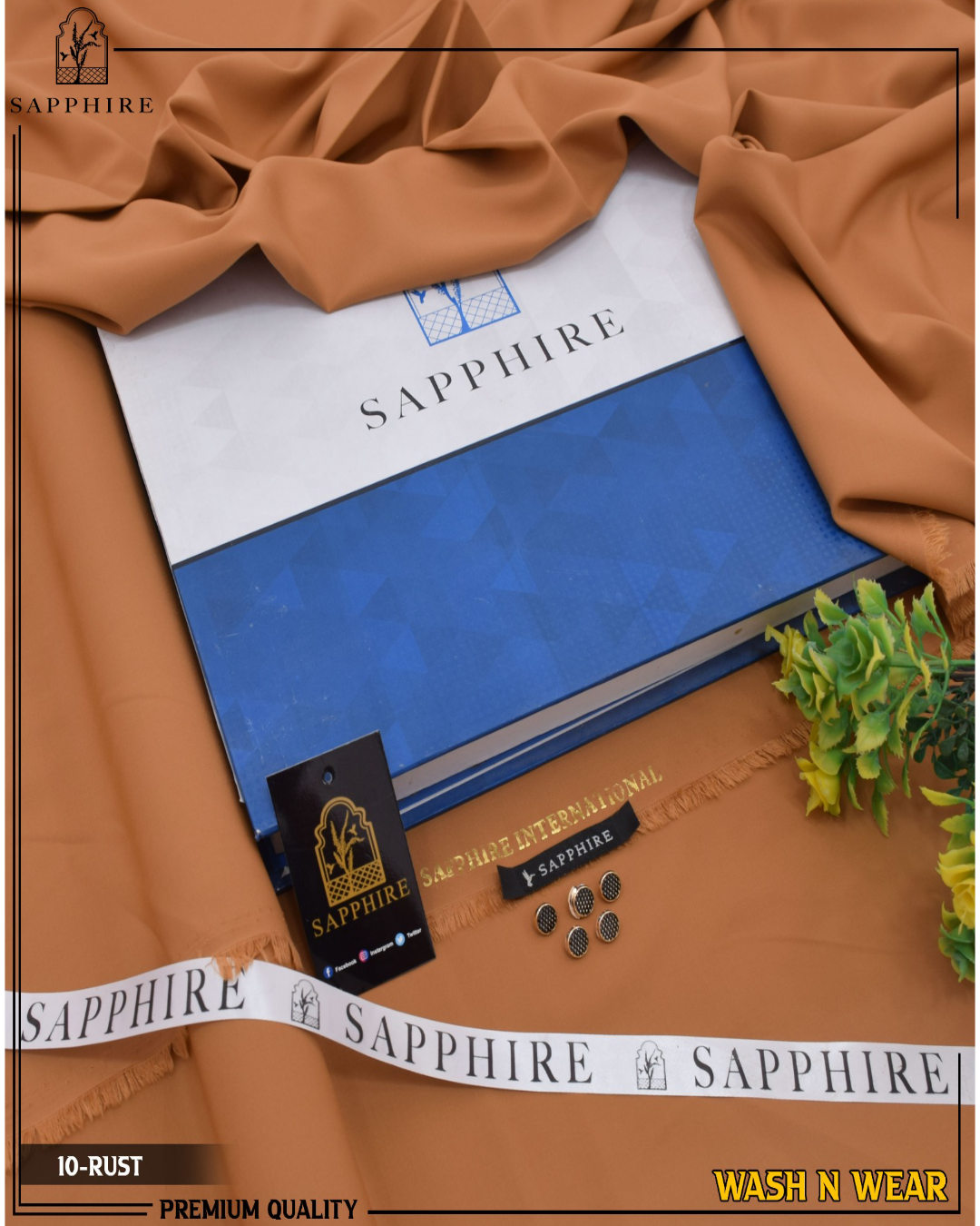 Sapphire