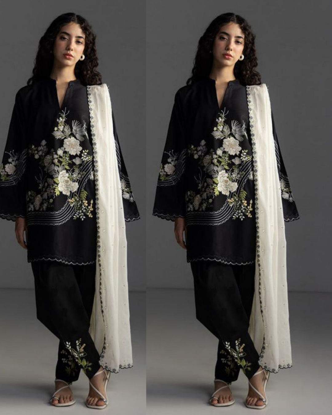 Zara Shahjahan