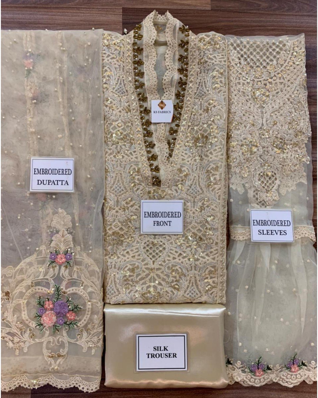 LUXURY COLLECTION 2026 ✨