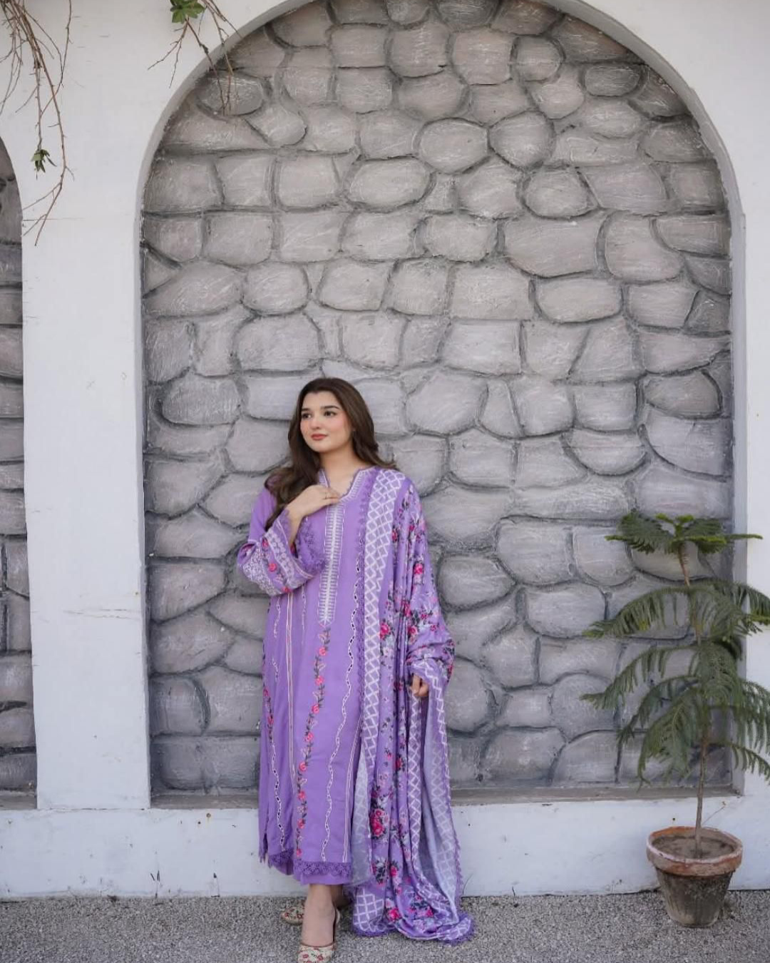 Aneela’s