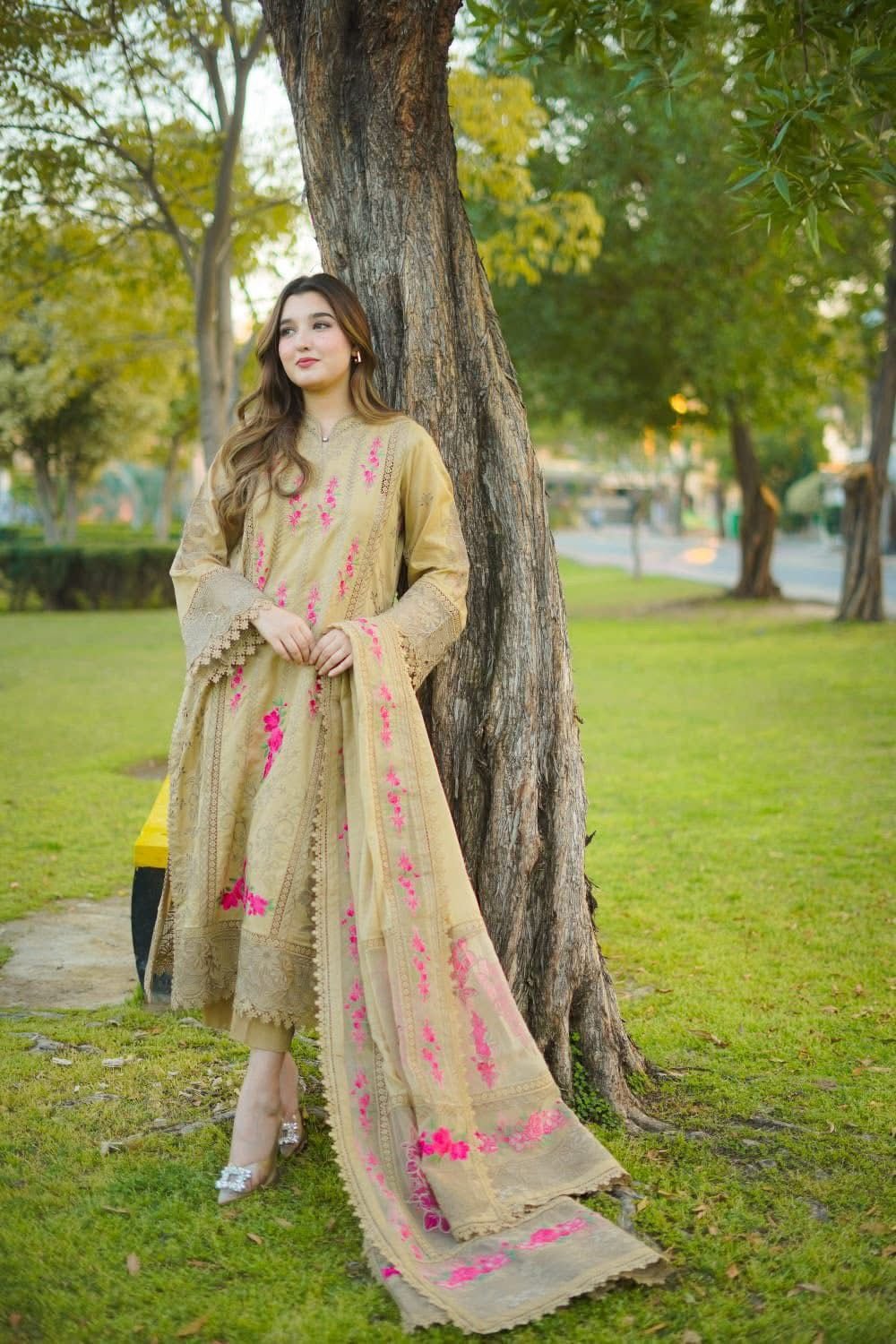 Aneela’s