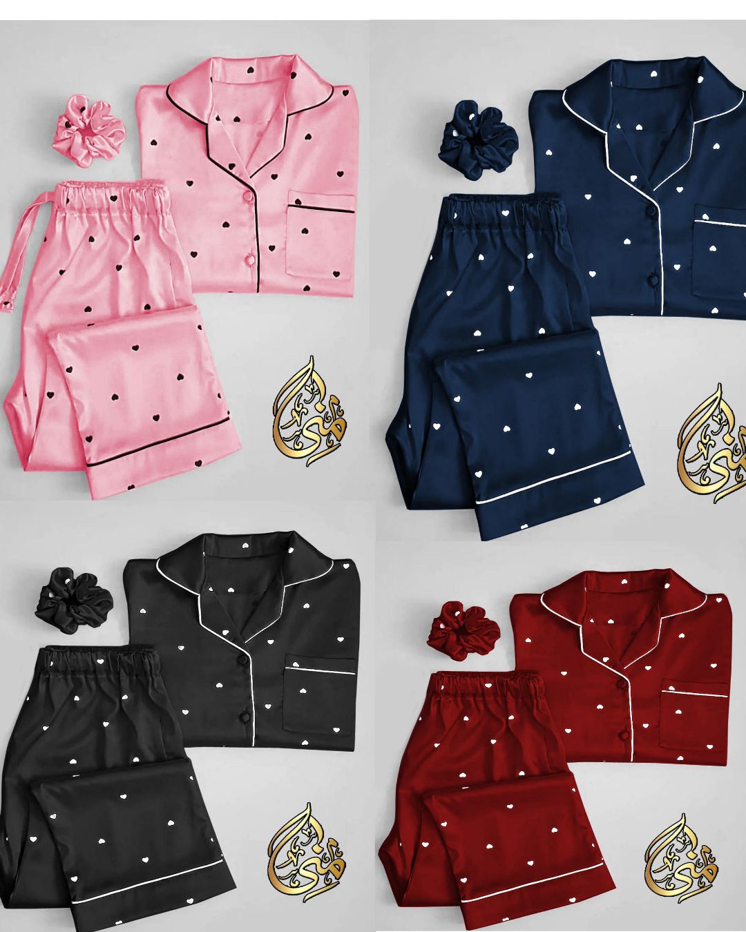 Mina Collection By A&T