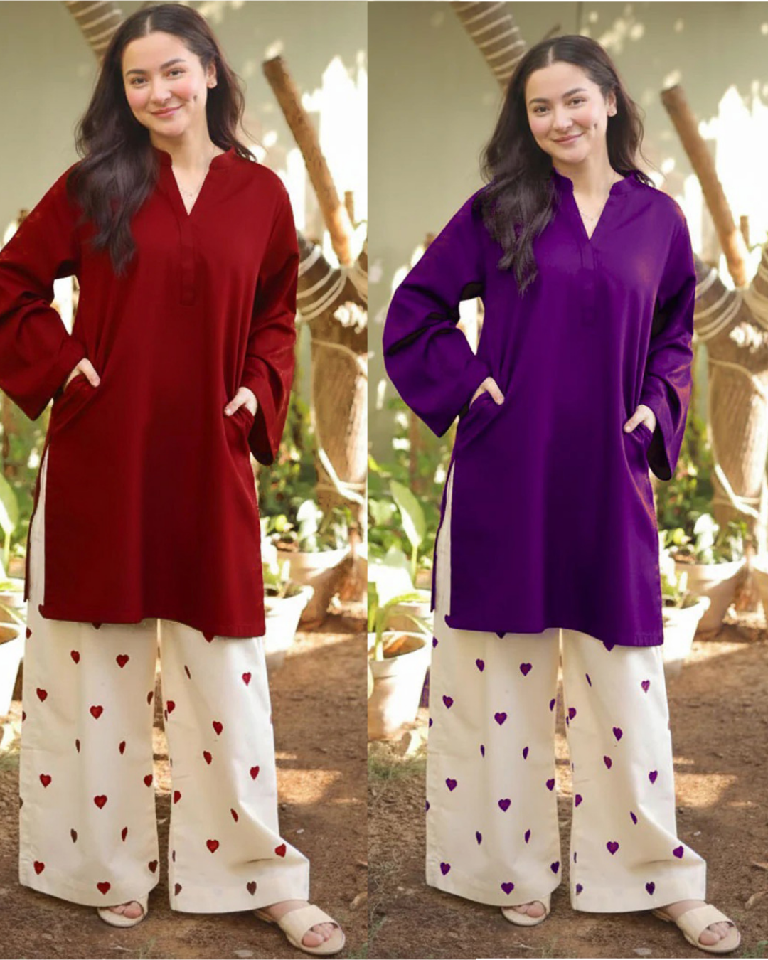 Restock With NEW Color