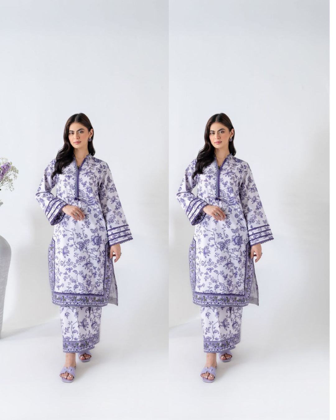 Lawn Collection 2026