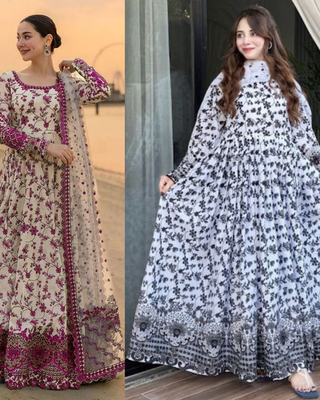 Faiza Saqlain