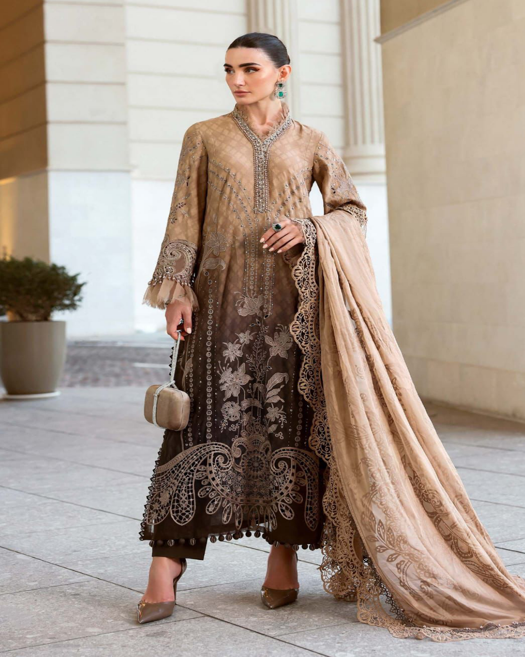 Maria B Summer Collection