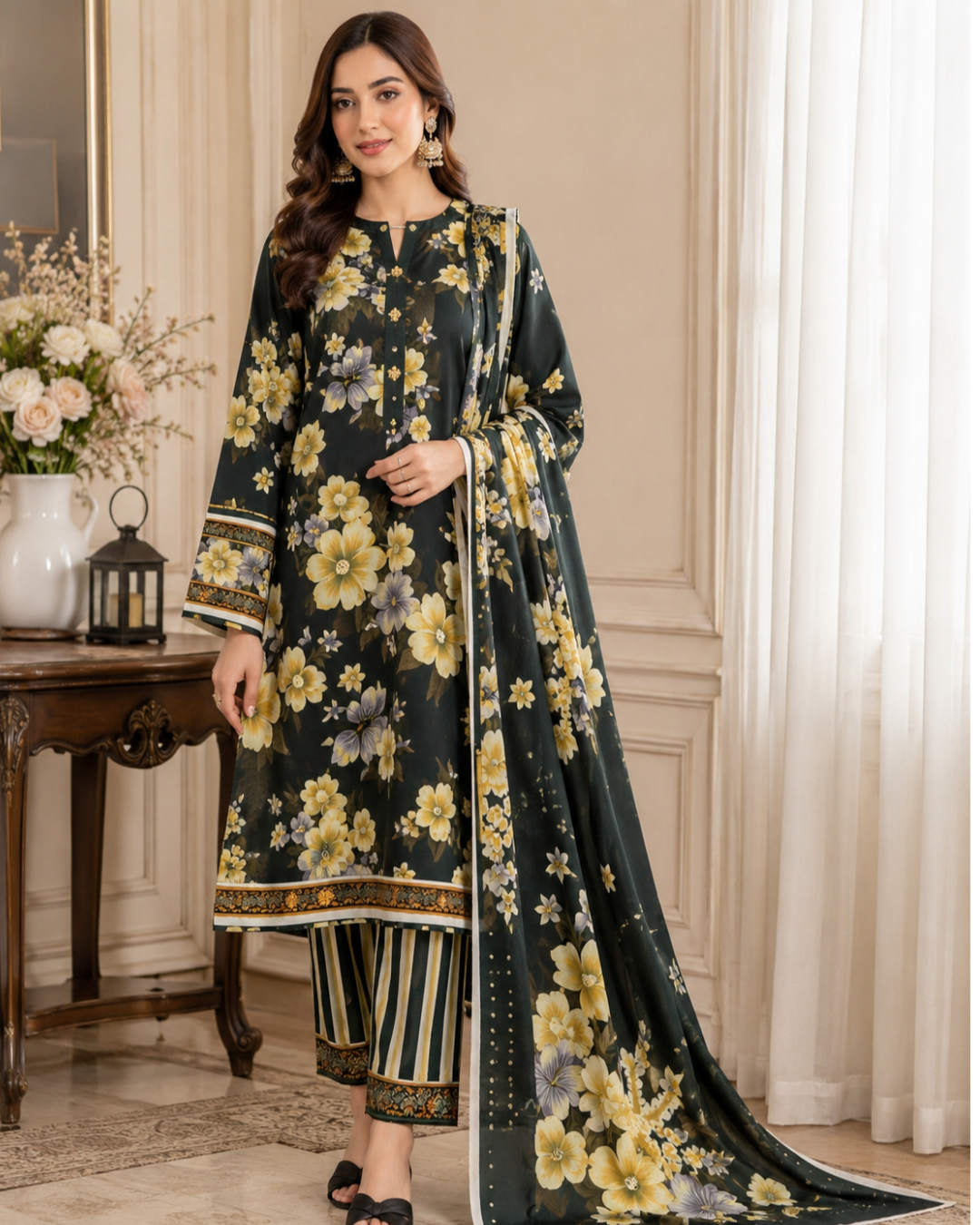 ZEEN Summer Collection
