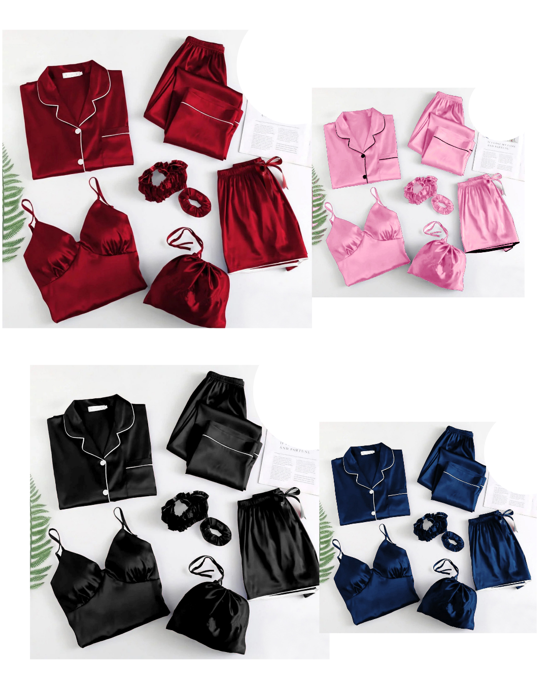 Nightwear Set