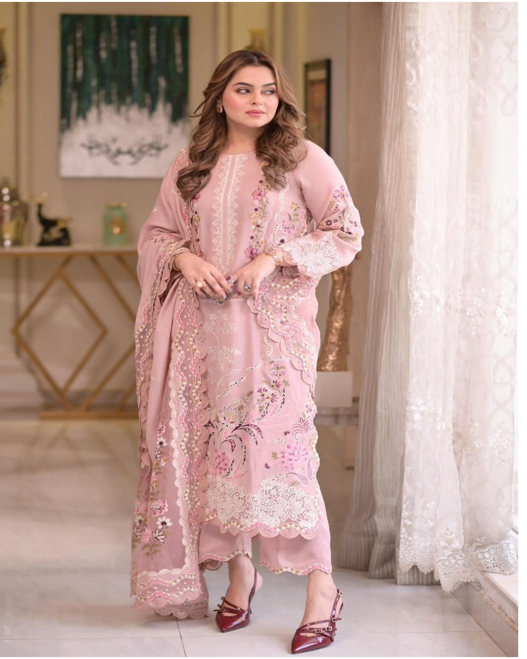 Aneela's