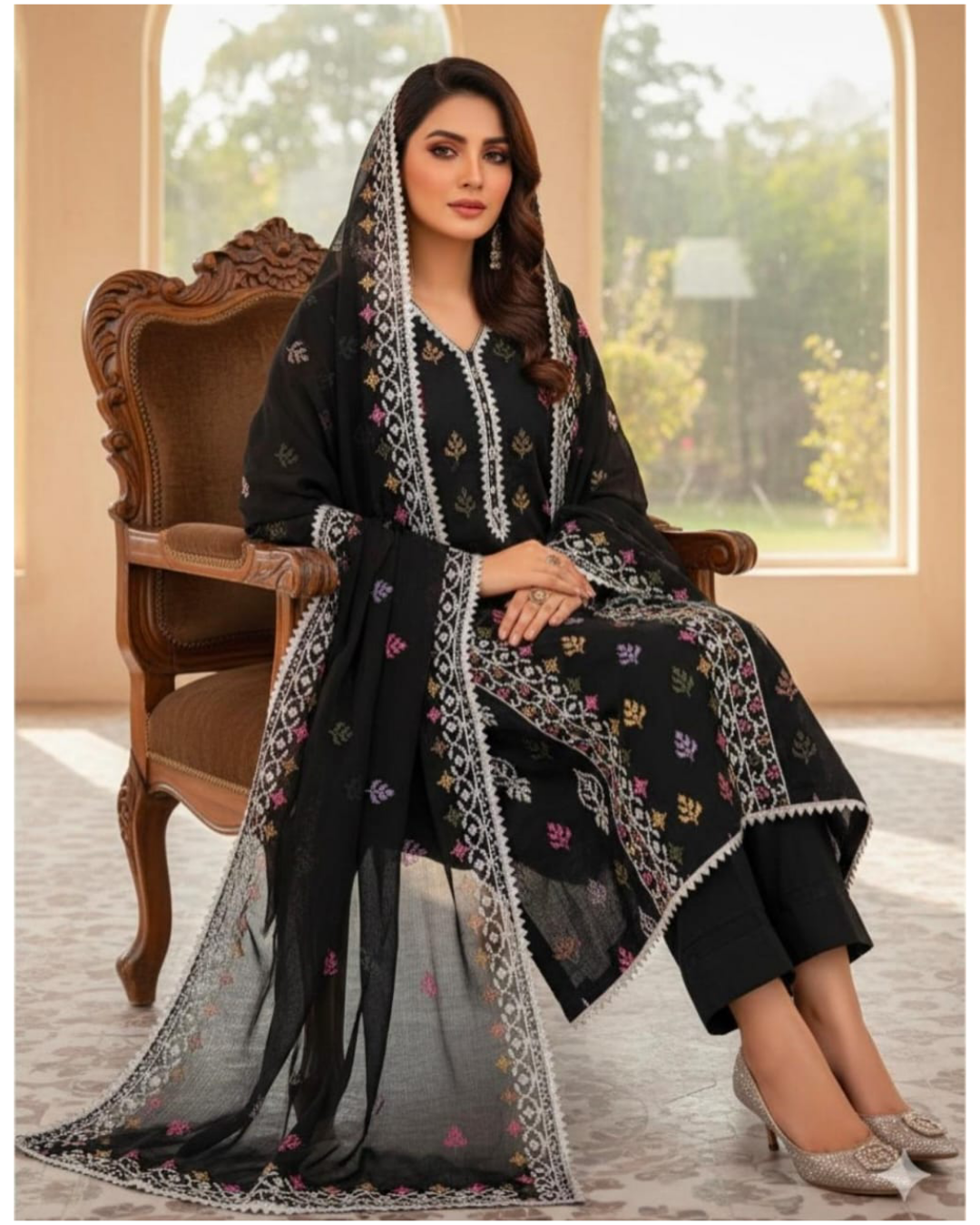 New Collection 2026