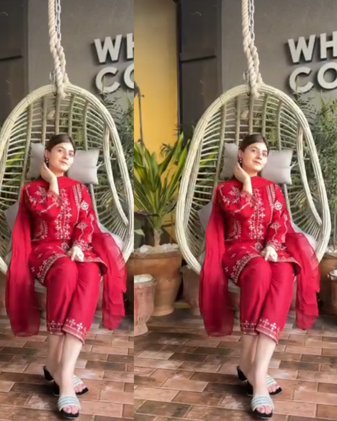 Bareeza Cotton