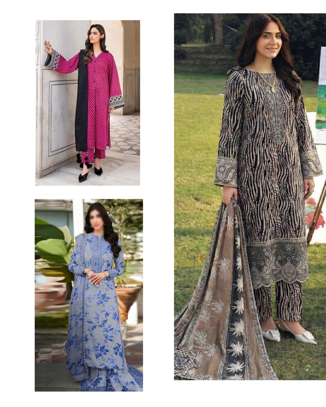 SUMMER STOCK CLEARANCE