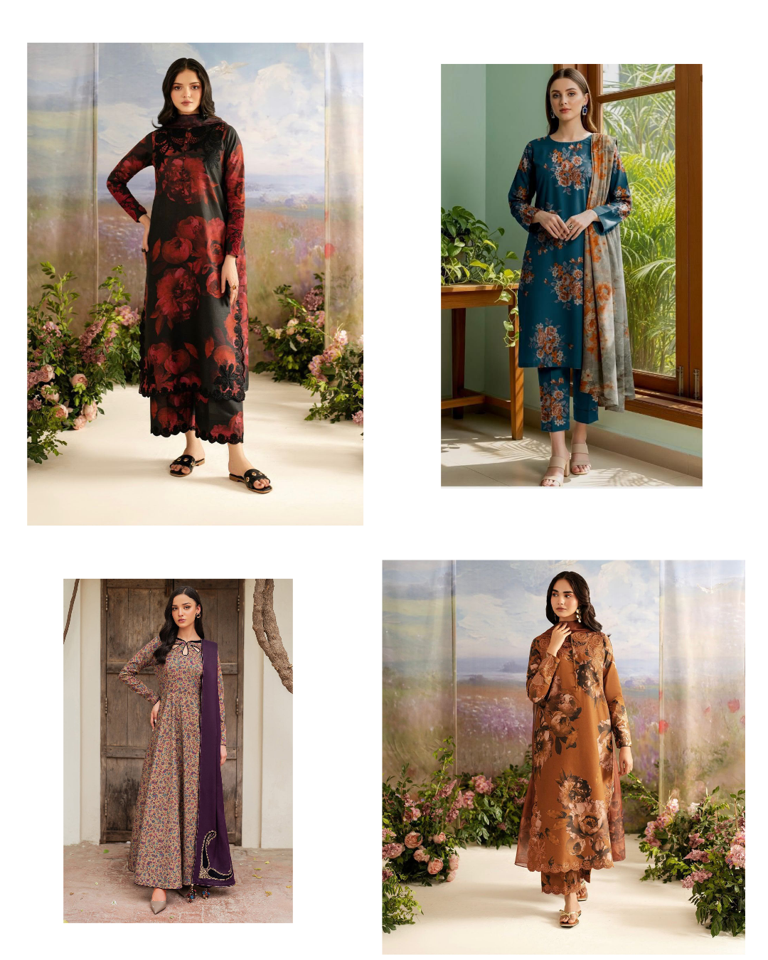 Summer Collection Sale