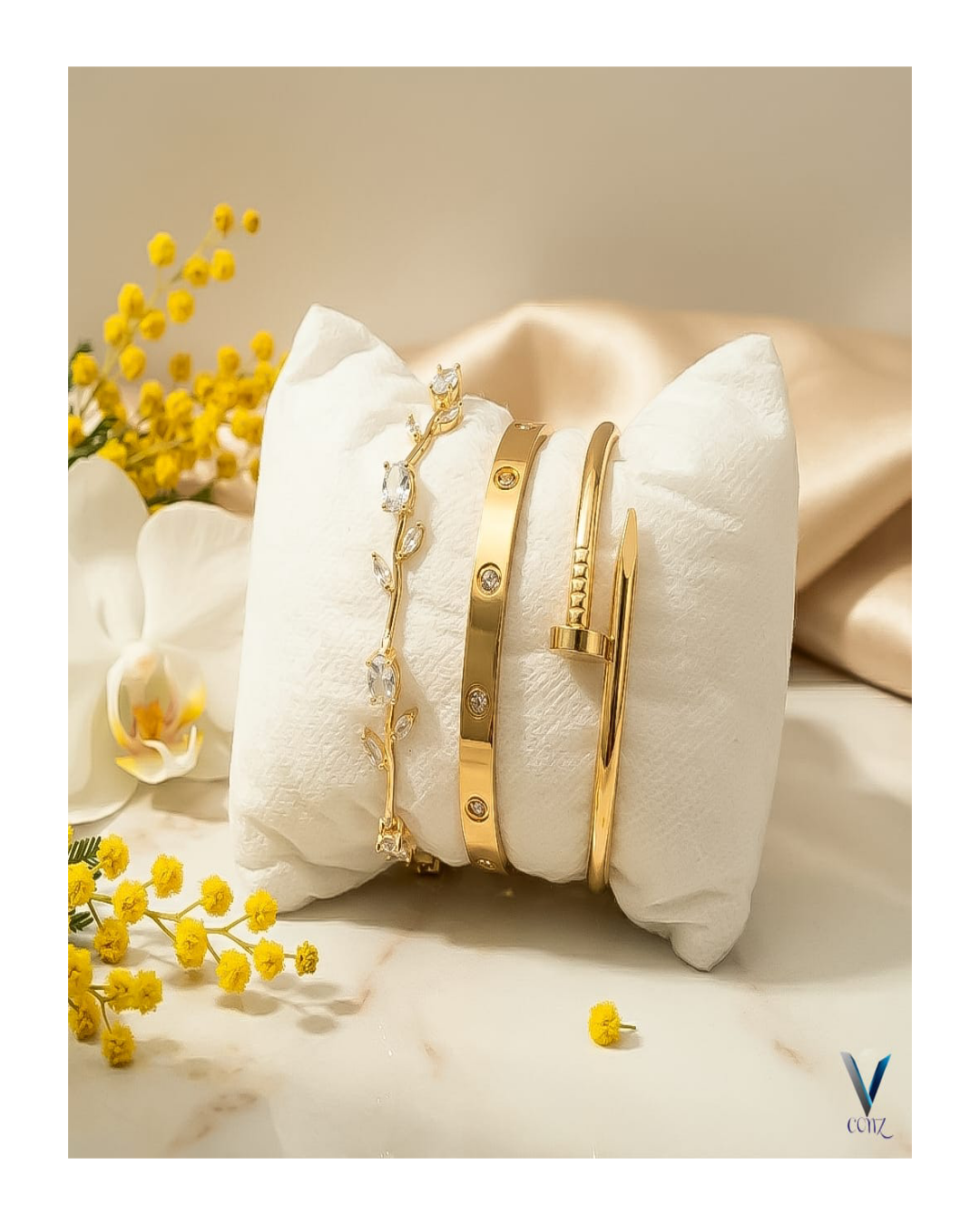 Jewelery Set