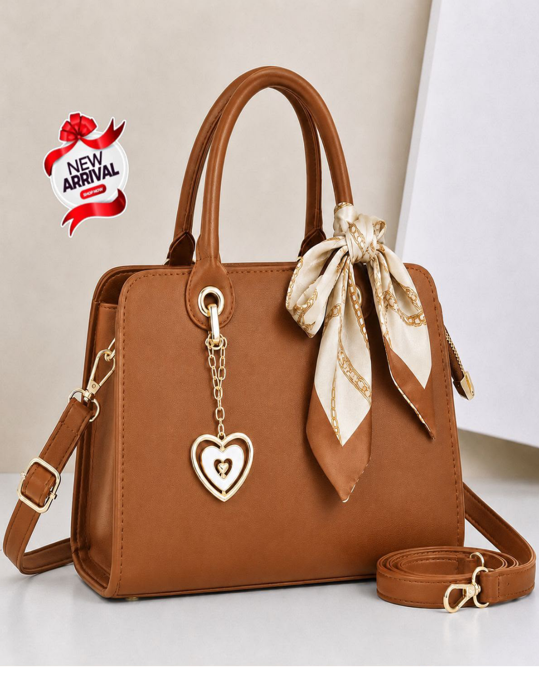 Designer Shoulder Bag