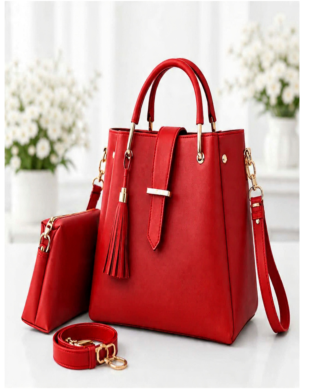 2 Piece Bag Set for Girls