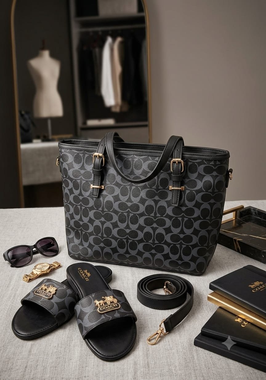 Premium 2-Piece Combo Deal