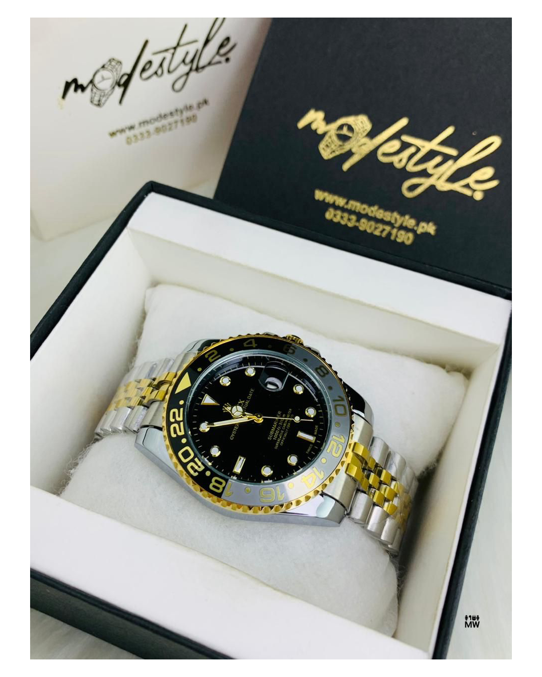 Rolex GMT Premium Watch